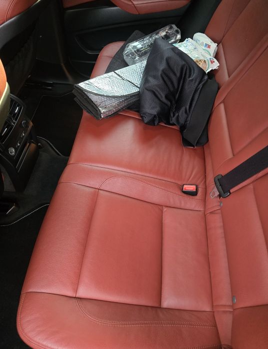 Bmw X6 M SPORT 3000cm