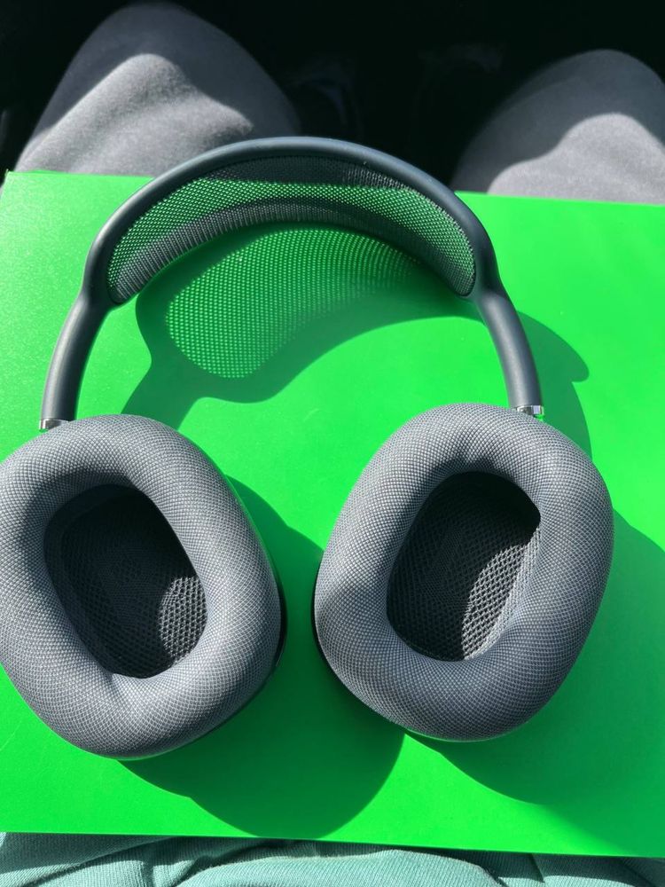 airpods max 2 black