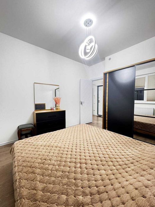 Сдам двухкомнатную квартиру