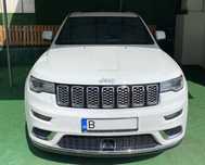 Jeep Grand Cherokee 3.0 TD Summit