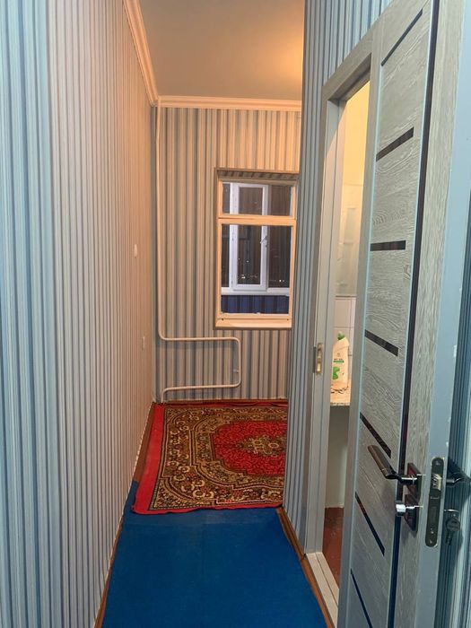 Продажа 2/4/5 на Юнусабад-10, 2 хонали сотилади