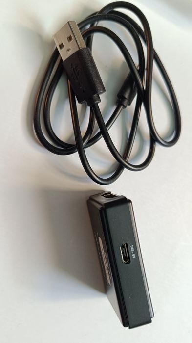 Amplificator HDMI la HDMI extender repeater 4k