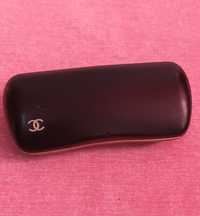 Etui ochelari original Chanel