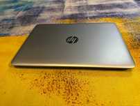 laptop Hp elitebook 745-g3, amd pro a12, 8 gb, ssd 240, video R7