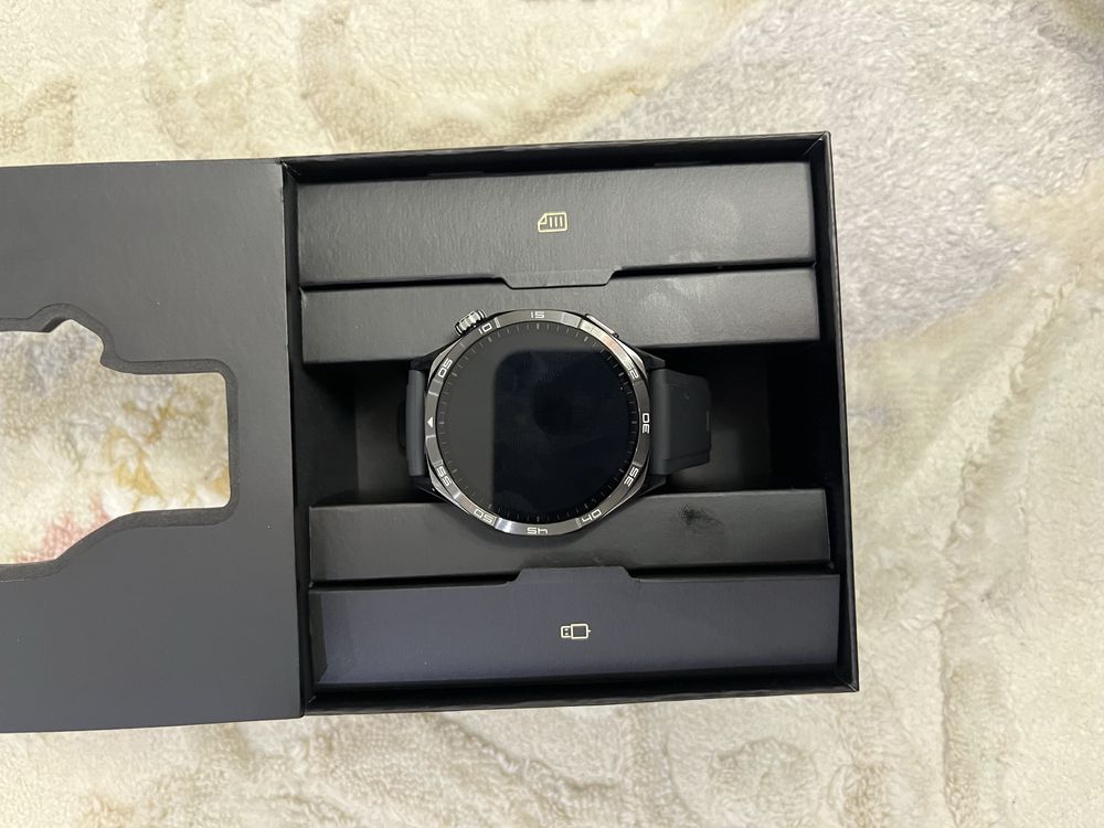 Huawei Watch GT 5