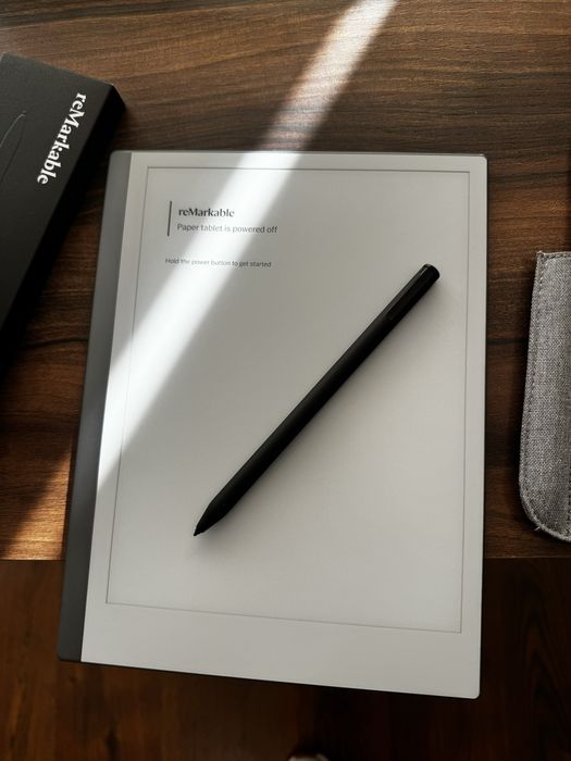 Tableta reMarkable 2