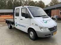 Mercedes Sprinter 313 CDI