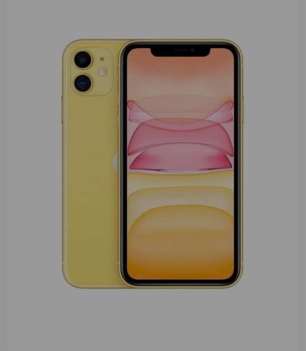 Айфон 11  сатылады 128 Gb