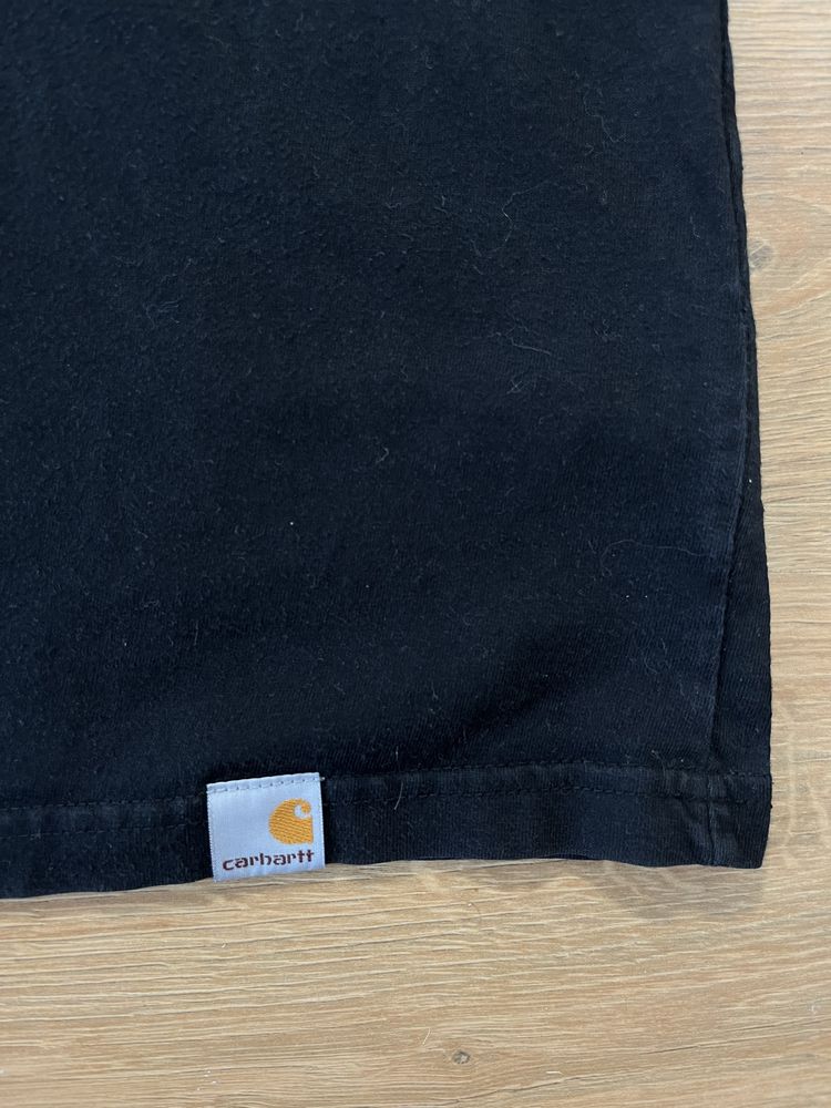 Carhartt Broken Glass мъжка тениска XL