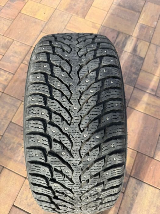 Продам шины Nokian tyres