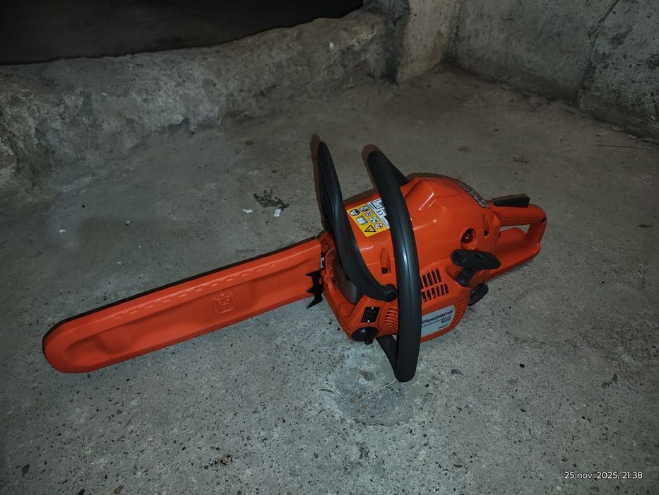 Taiere lemne la domiciliu pentru persoane vârstnice