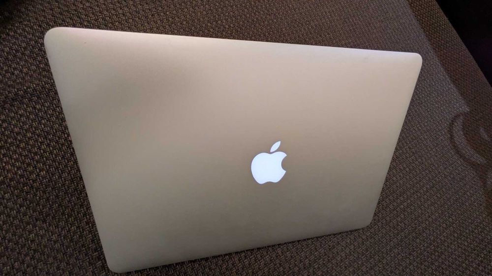 Laptop MacBook Air 2014 13-inch i5