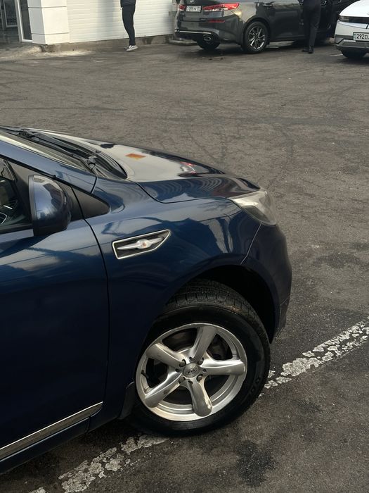 Диски r15 на обен с шинами