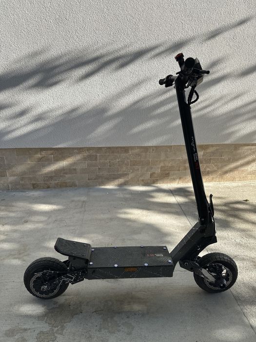 Trotineta electrică Myria Road Traveller XT