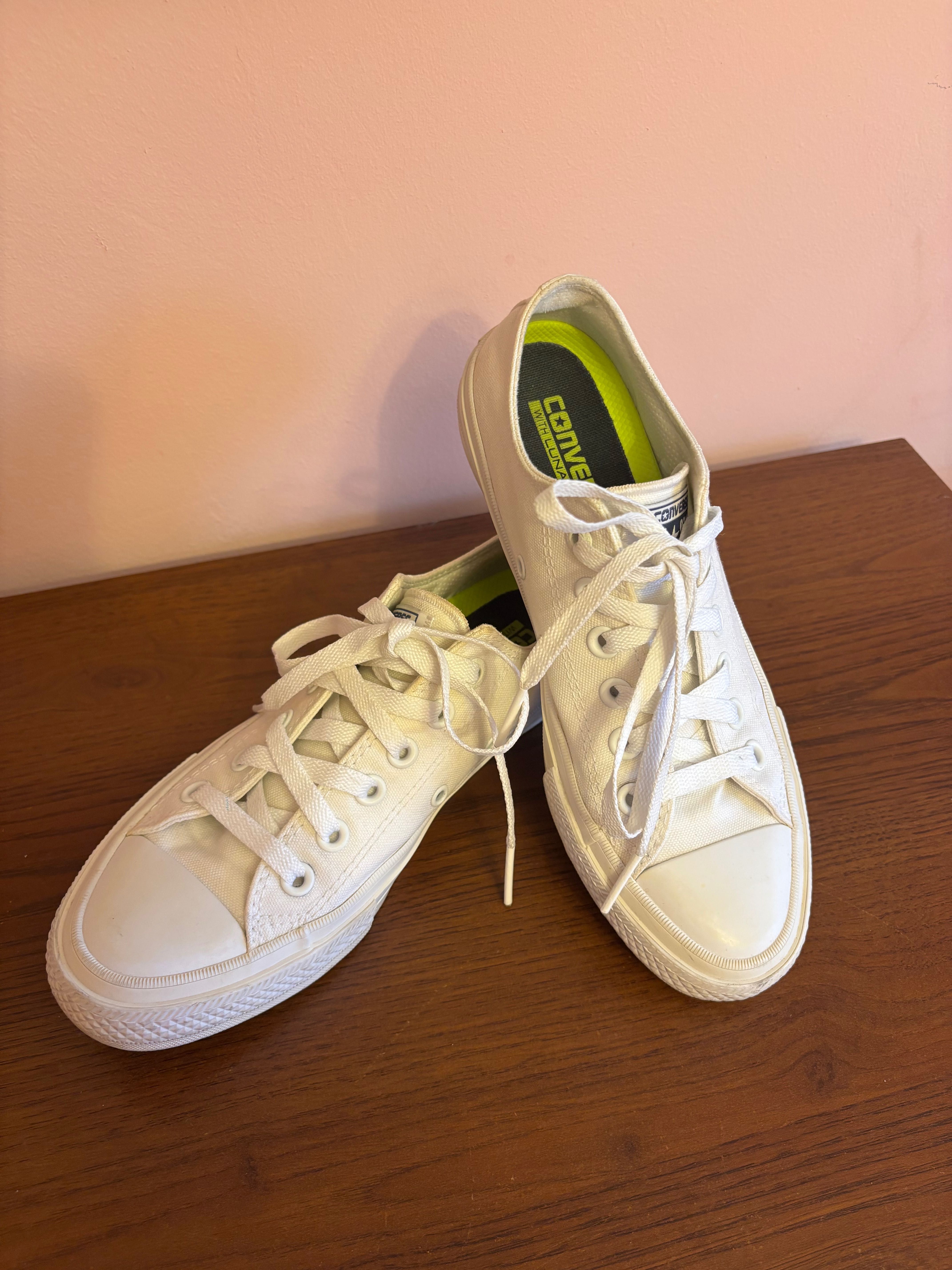 Converse Chuck Taylor II – унисекс
