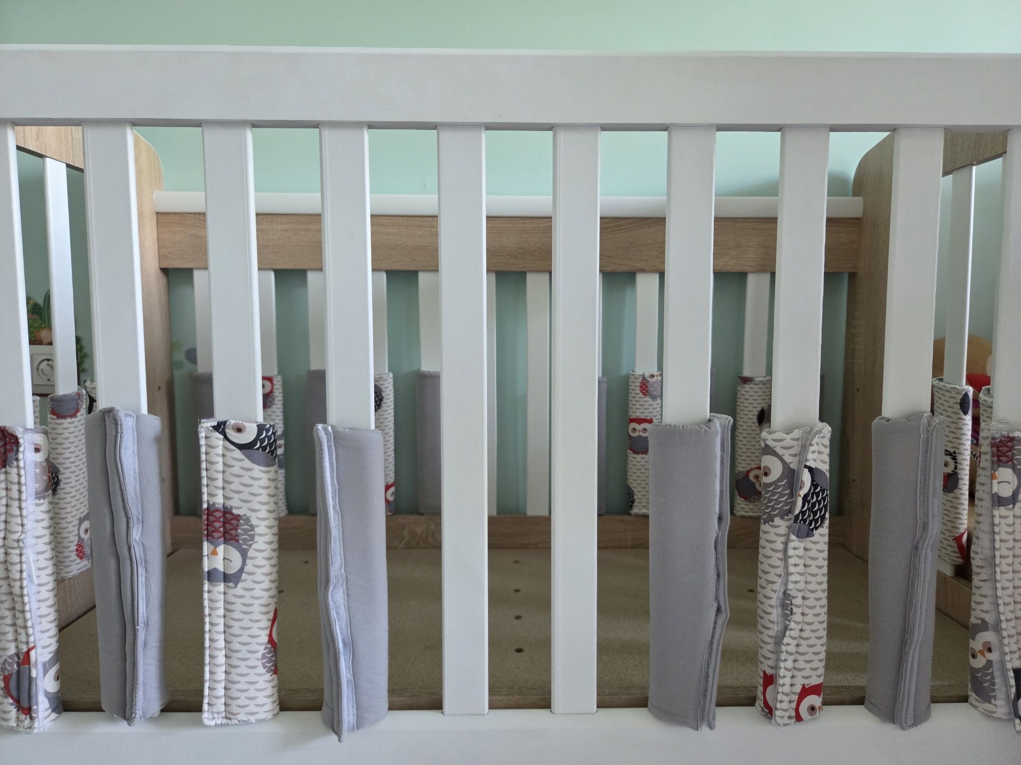 Кошара dizain baby cleo/клео с индивидуални обиколници
