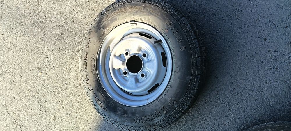 Kumho labo zavodskoy