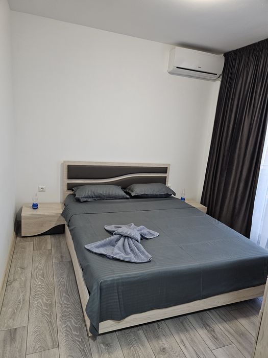 Cazare Vadu, Constanța,Pensiunea "La Ani"