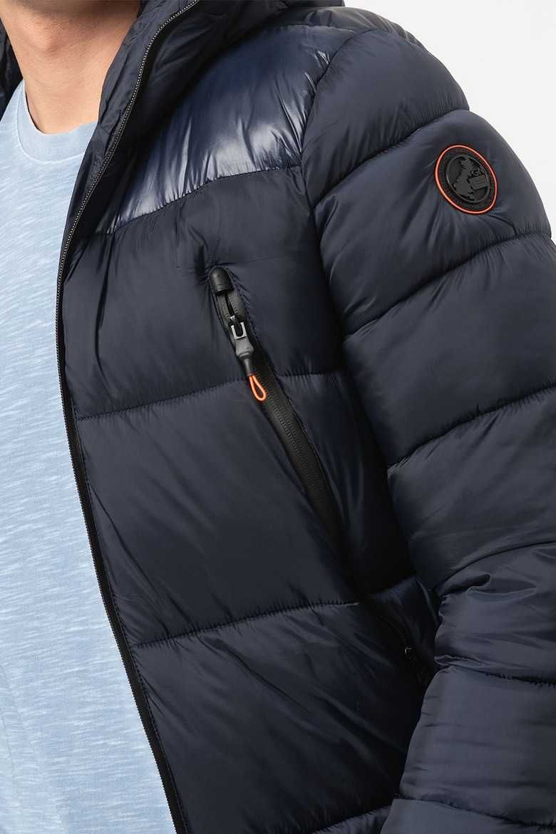 Мъжко подплатено зимно яке Geographical Norway размер M