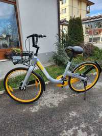 Колело OBike 1 скорост