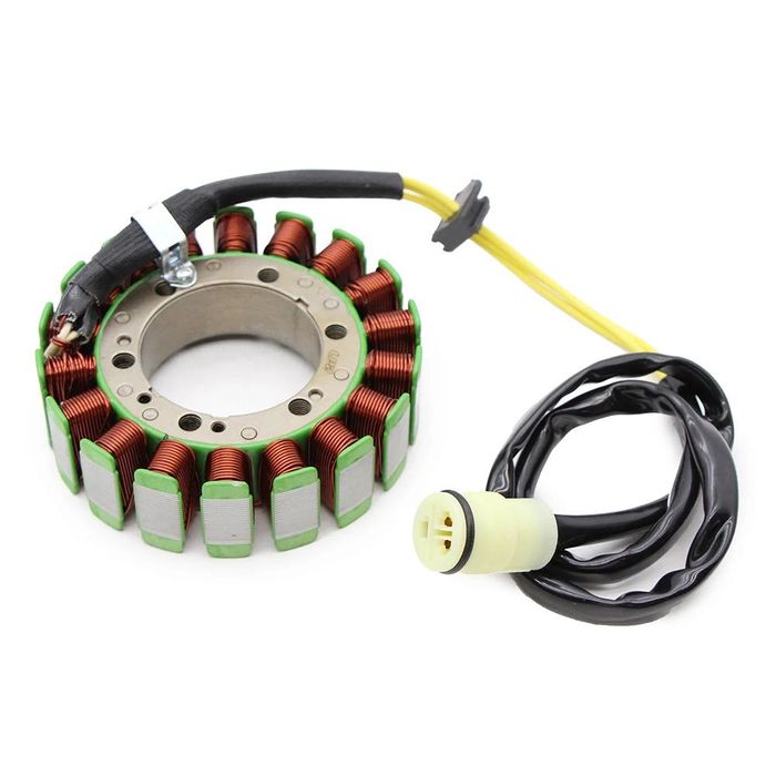 Stator alternator Can-Am DS650 2000-2007 DS650 Baja bobina A905