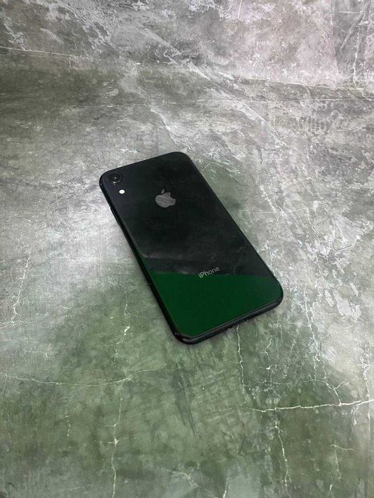 Смартфон Iphone Xr 64 GB (Павлодар лот:747290)