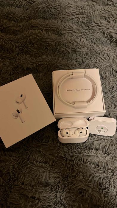 Apple Airpods Pro 2