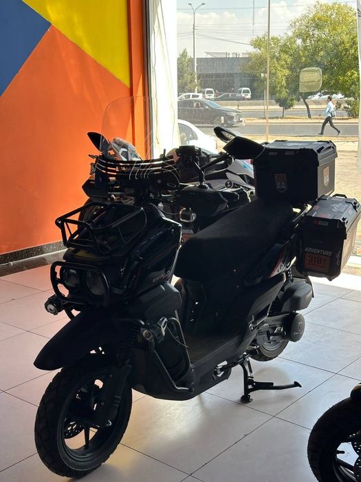 Tnak 2 pro max 6 oy kafoloti bilan