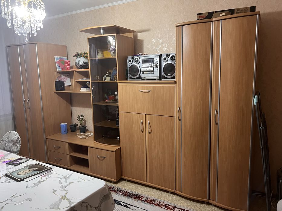 Отдам даром шкаф