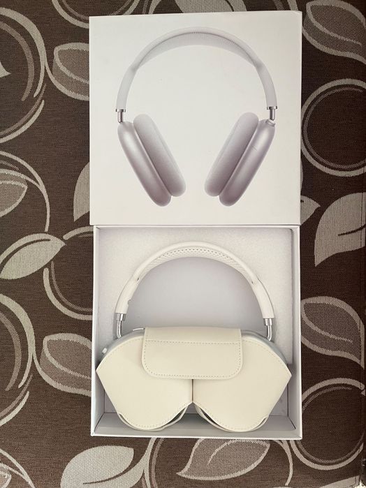 Наушники, новые, хороший звук