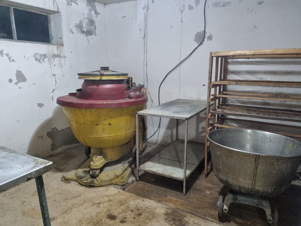 Non va non mahsuloti ishlab chiqarish
