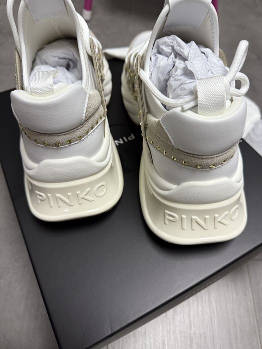 PINKO ariel сникърси 38номер