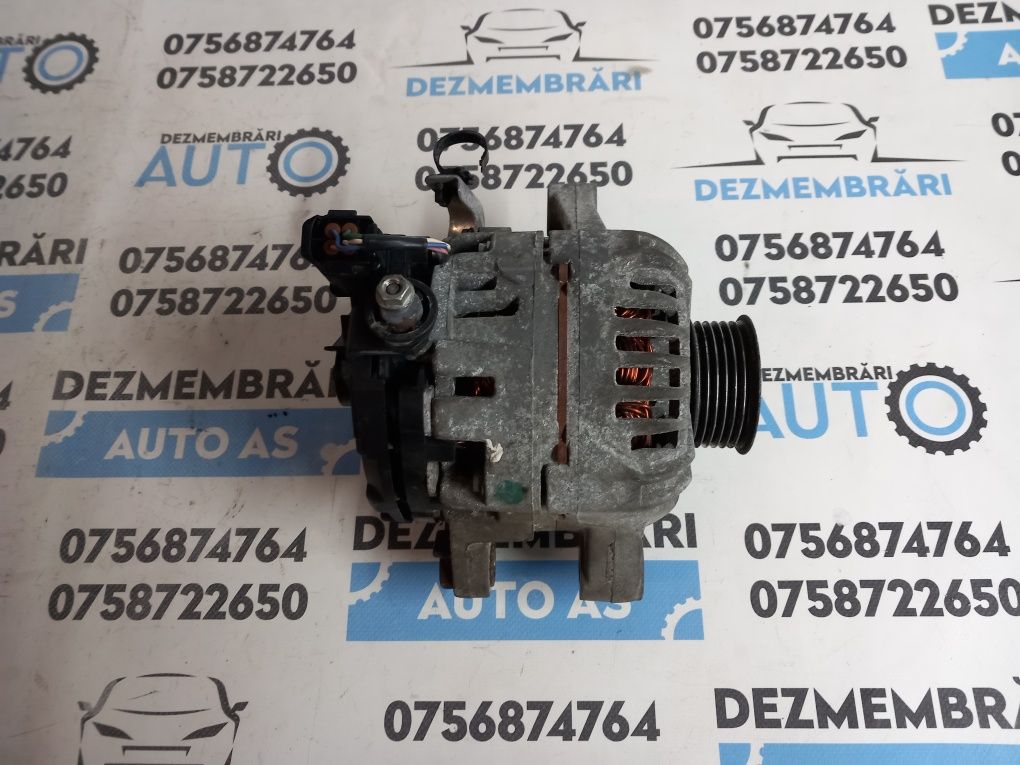 Alternator 1.3b Toyota Yaris