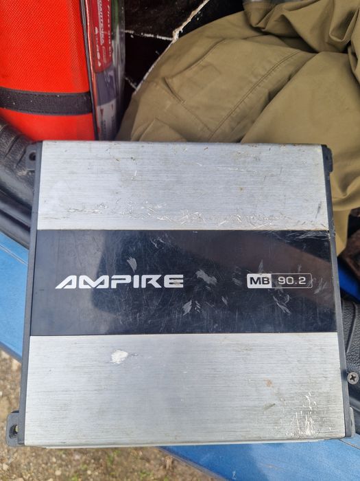 Усилвател за колона