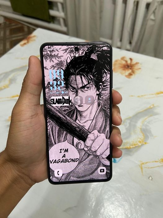 Samsung s21 fe обмен