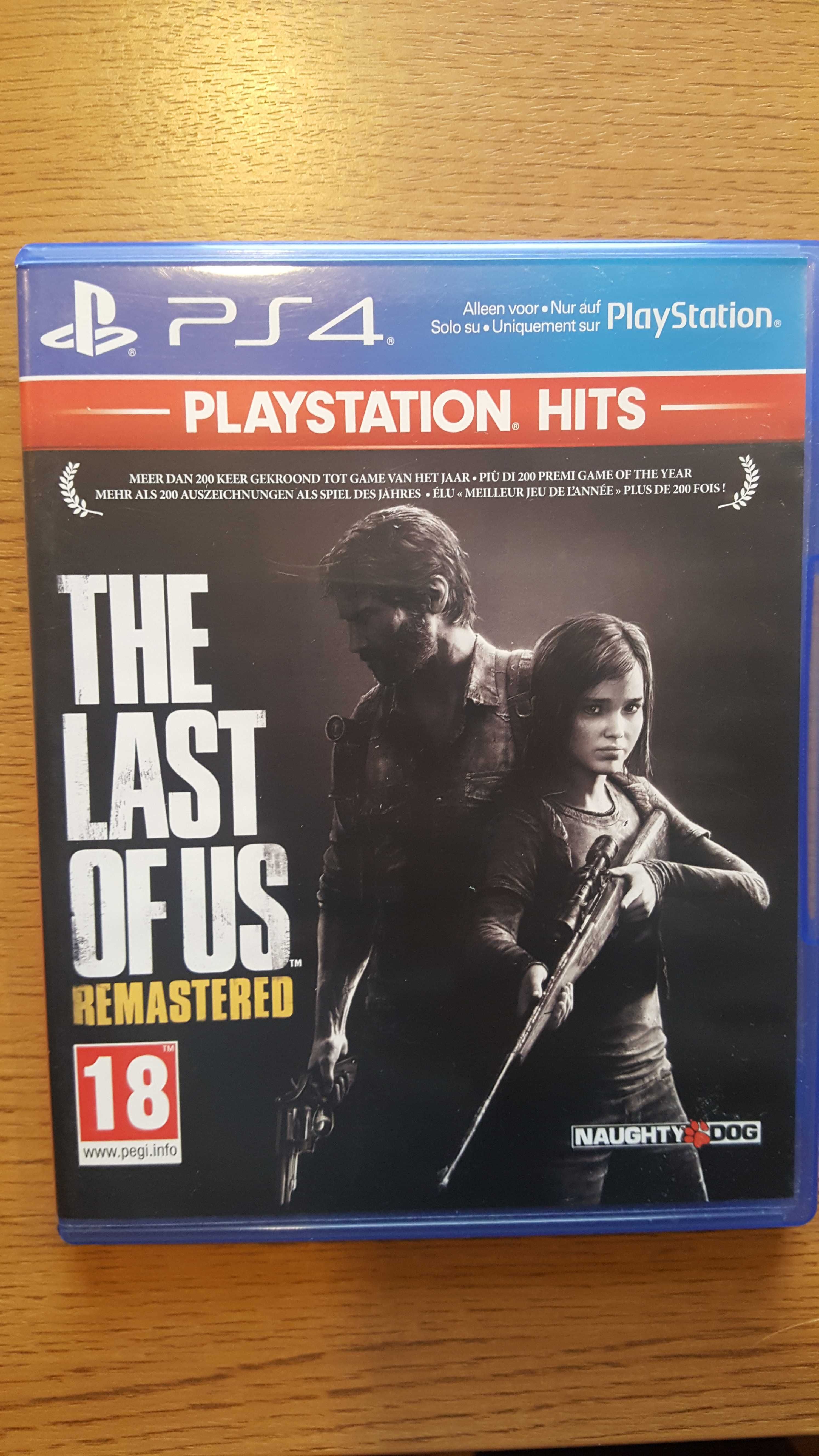 Игри за PS4, PS4 games