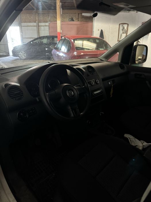 Volkswagen candy 1.2 turbo