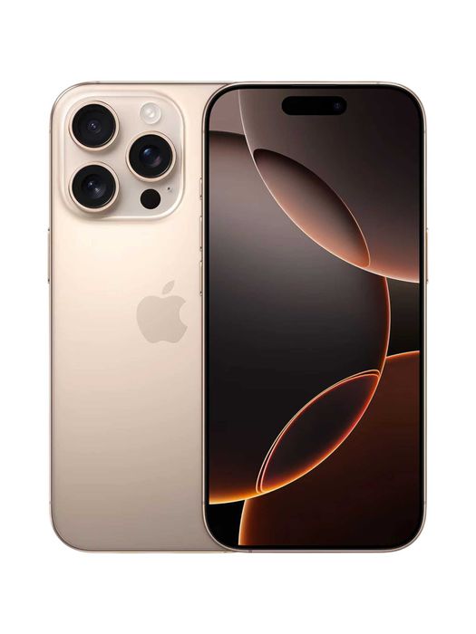 Iphone 16 Pro 128gb / 256gb / 512gb / 1TB/ Garantie 2 Ani /Seria9.ro