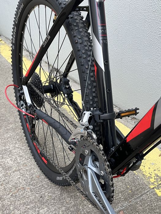 Drag 29 Hardy Comp L