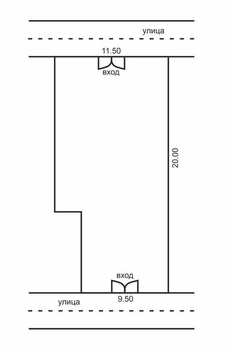 (Добрый) Дахран, 2,6 соток, Уникальный земельный участок
