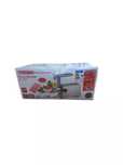 Bosch 1291 go‘sht maydalagichi – bu uy sharoitida farsh tayyorlash uch