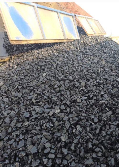 Калиброванный уголь Отсев гравий песок глина шлак Грунт дрова Опилки У