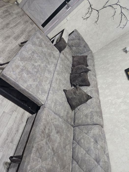 Продаётся раскладной диван