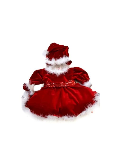 Rochite craciunite copii