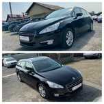 Peugeot 508 **2011**Rate /avans zero