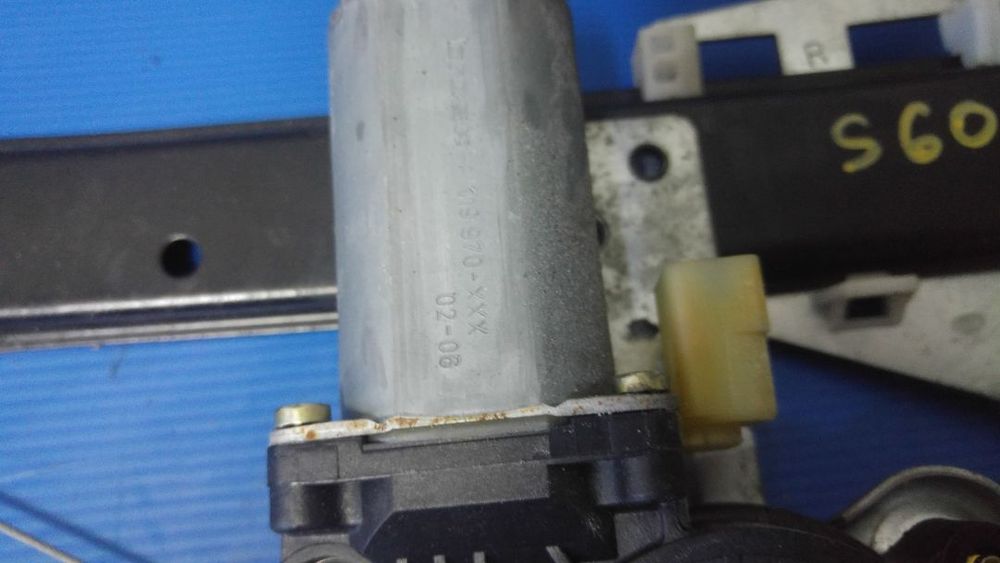 macara geam dreapta spate volvo s60
