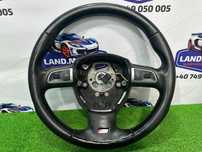 volan piele cu comenzi audi a3 s-line 2003-2013