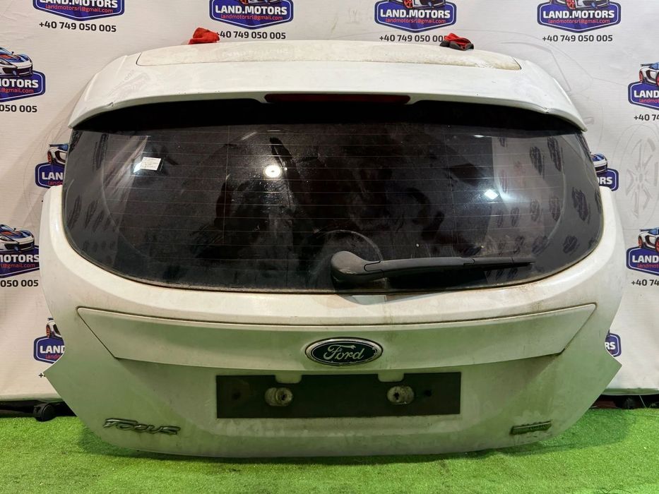 HAION FORD FOCUS MK3 1.6 DIESEL 2012 COD OEM 1838957 2011-2015