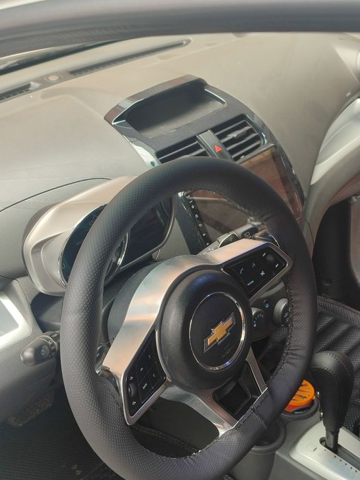 спарк 2017 ок ранг