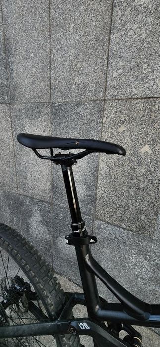 Bicicletă full suspension Canyon nerve al (aluminiu)